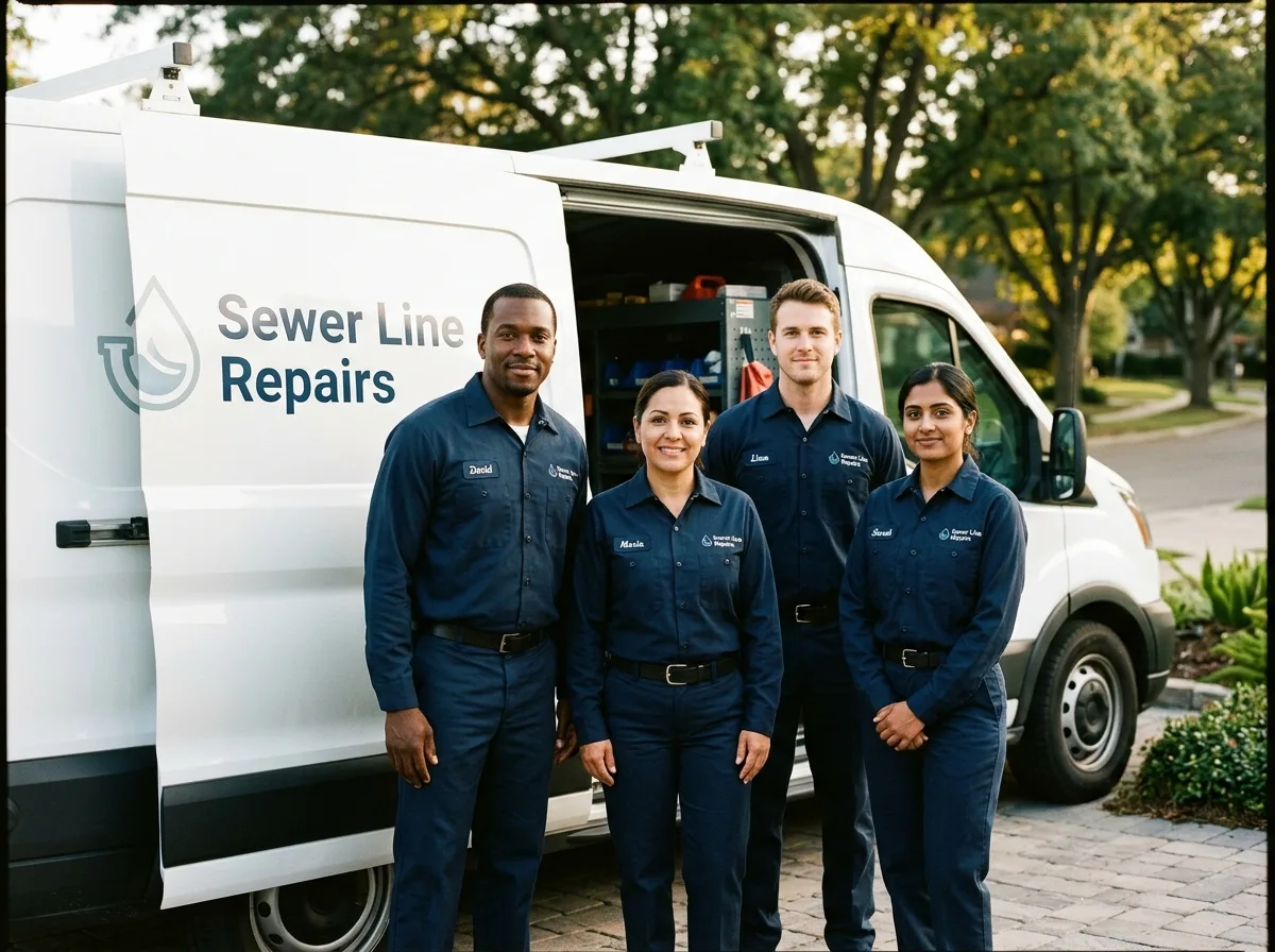 Emergency Plumber company in Portland, OR
